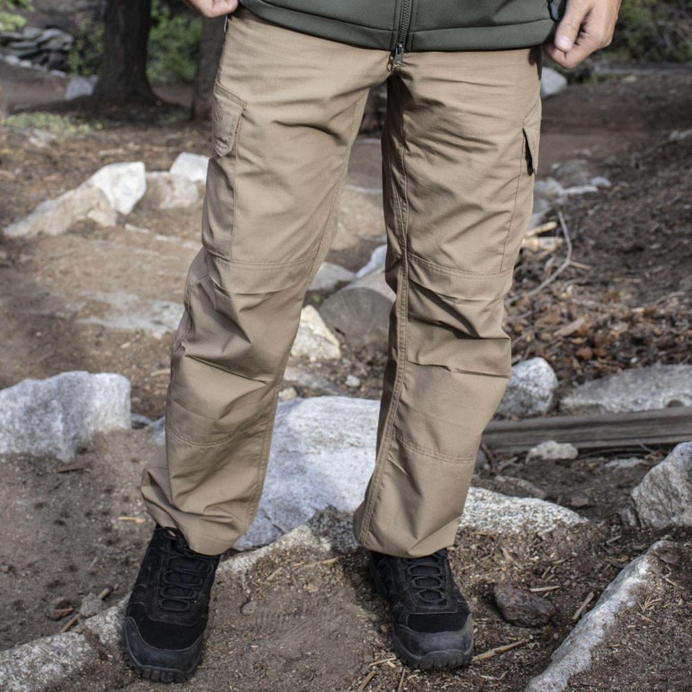 Men's Urban Ops Tactical Pants