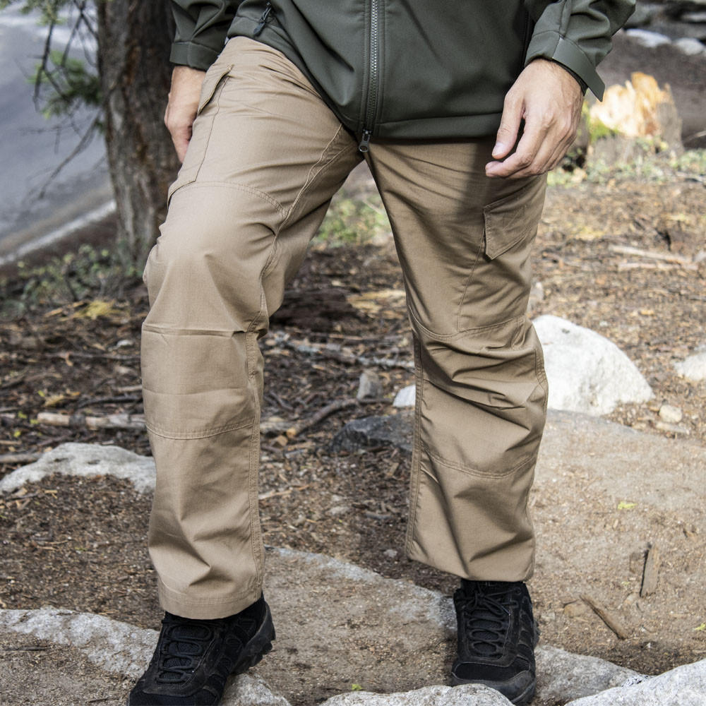 Men's Urban Ops Tactical Pants